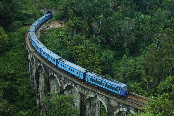 4 Days of Discovery and Delight in Sri Lanka - Good To Know