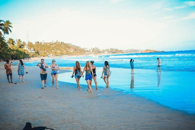 4 Days of Discovery and Delight in Sri Lanka - FAQ