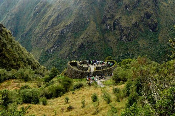 4 Days of Tour and Adventure Along the Inca Trail - General Information