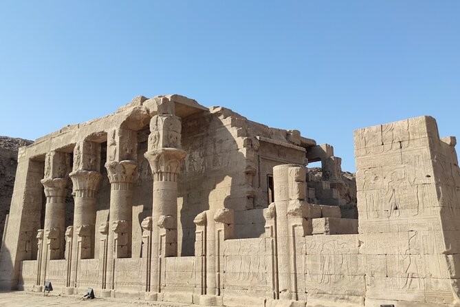 4 Days Package Private Tour in Luxor and Aswan - Booking Information