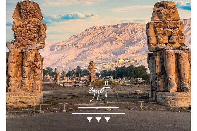 4 Days Package Private Tour in Luxor and Aswan - Additional Details