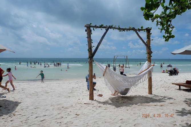 4 Days PHU QUOC PRISTINE BEACHES - Accommodation Options