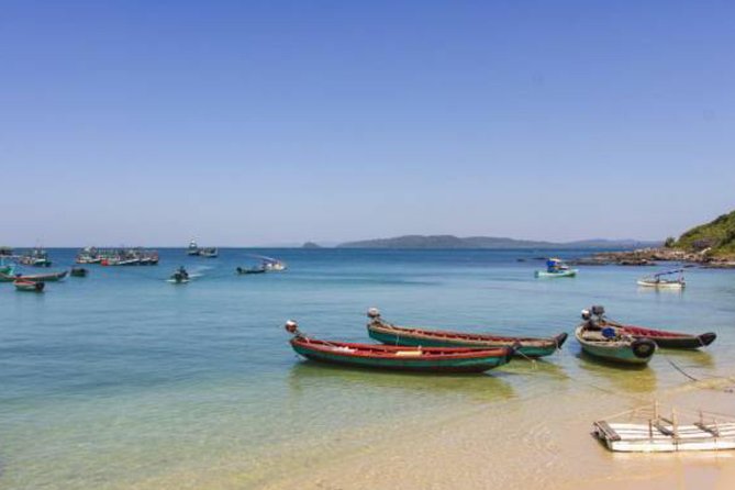 4 Days PHU QUOC PRISTINE BEACHES - Common Questions