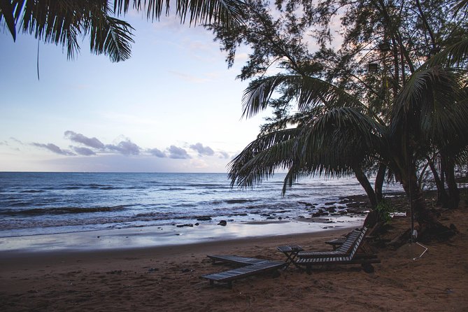 4 Days PHU QUOC PRISTINE BEACHES - The Sum Up