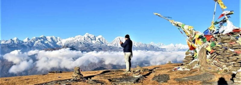 4 Days Pikey Peak Trek : The Best View of Mt Everest - An Honest Look at the Pikey Peak Trek Experience