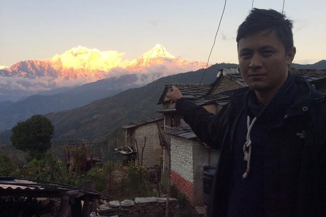 4 Days Pokhara Valley Private Trek - Highlights of the Trek