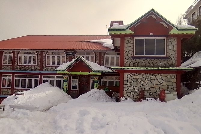 4 Days Poon Hill Trek From Pokhara - Trek Itinerary