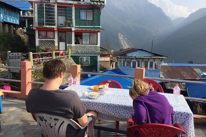 4 Days Poon Hill Trek From Pokhara - Tips for a Successful Trek