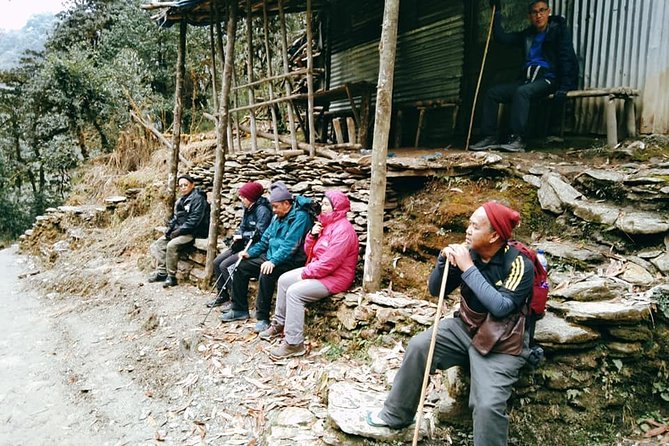 4 Days Poon Hill Trekking From Pokhara - The Sum Up