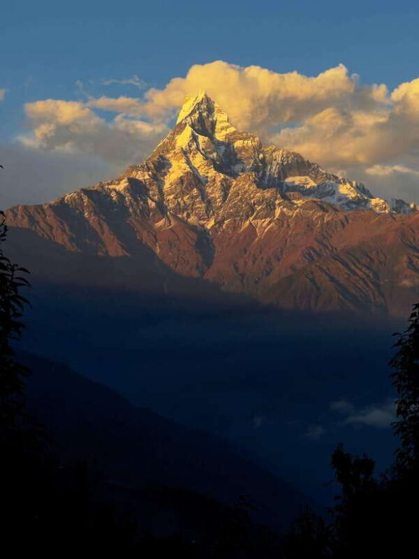 4 Days Poon Hills Trek - What to Expect from the 4 Days Poon Hills Trek