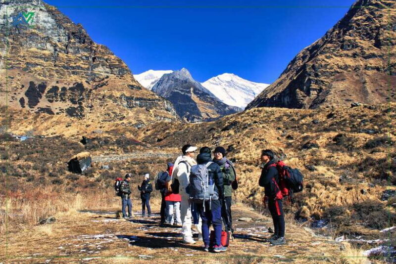 4 Days Poon Hills Trek - Practical Tips for the Trekker