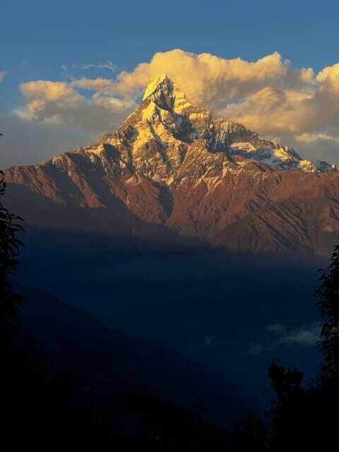 4 Days Poon Hills Trek - FAQs