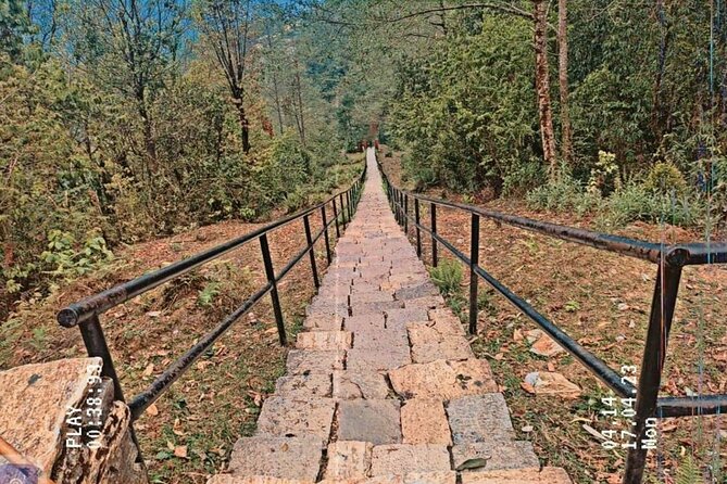 4 Days Poonhill Trek - The Sum Up