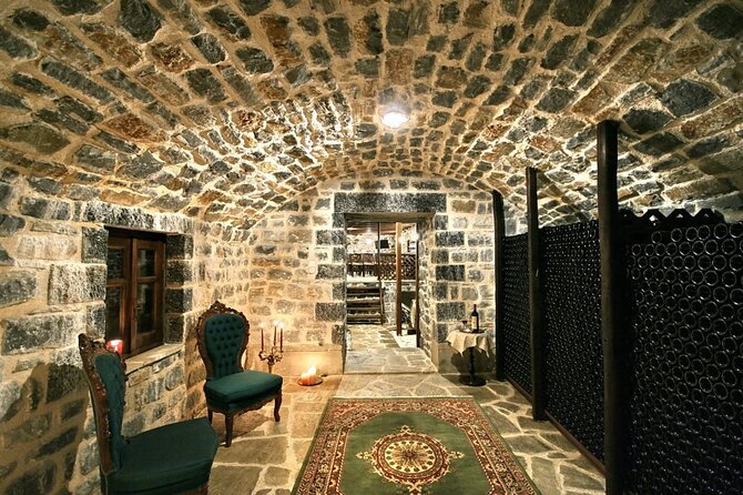 4 Days Private Arcadia Tour - Meeting and Pickup Information