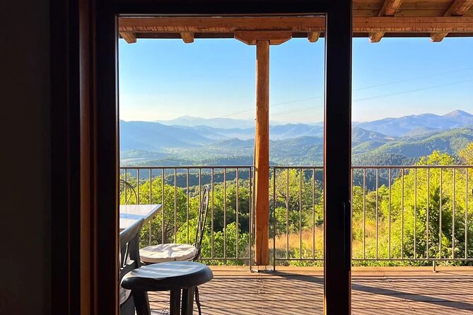 4 Days Private Arcadia Tour - Tour Expectations and Policies