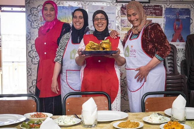 4 Days: Private Desert Tour From Marrakech to Merzouga & Camel Trek - Tour Details