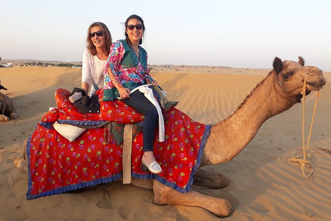 4-Days Private Golden Triangle Delhi, Agra & Jaipur Tour - All Inclusive - Good To Know