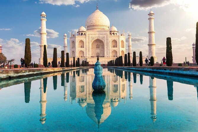 4 Days Private Golden Triangle Tour - Pricing and Lowest Price Guarantee