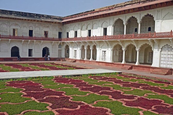 4 Days Private Golden Triangle Tour - Booking Process