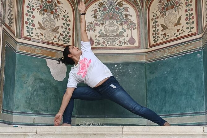 4 Days Private Golden Triangle Tour - Accommodations and Inclusions