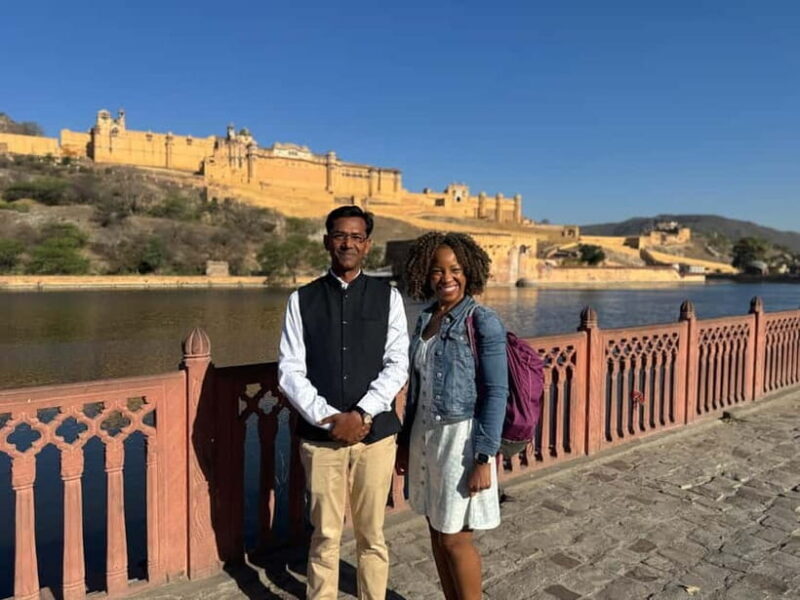 4-Days Private Golden Triangle Tour: Delhi, Agra & Jaipur - The Itinerary in Detail