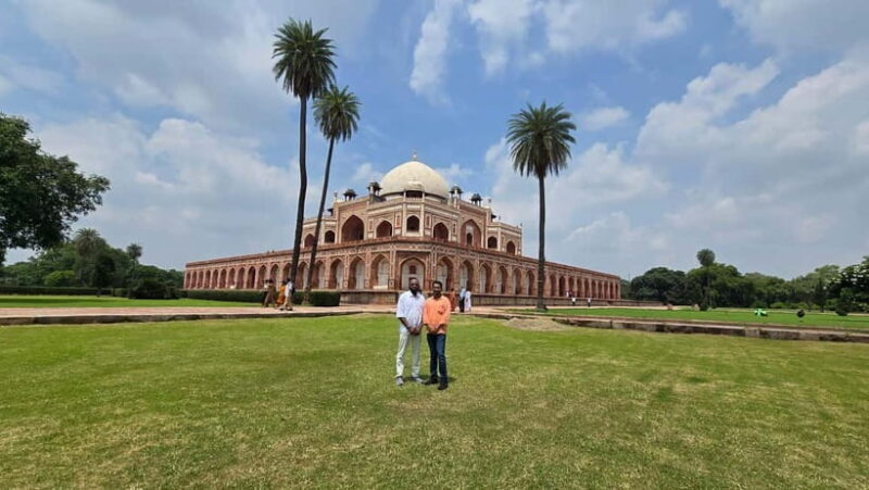 4-Days Private Golden Triangle Tour: Delhi, Agra & Jaipur - Final Thoughts