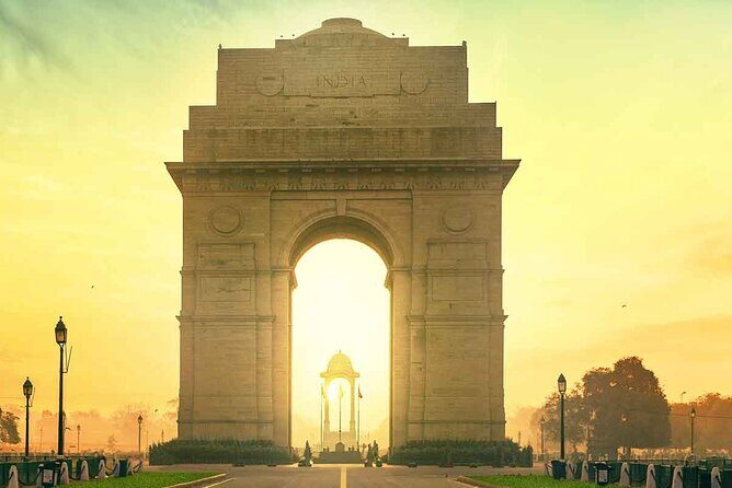 4 Days Private Golden Triangle Tour in New Delhi - FAQs