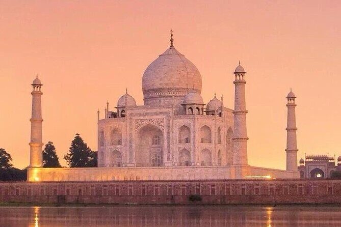 4 Days Private Golden Triangle Tour to Agra and Jaipur From Delhi - Good To Know