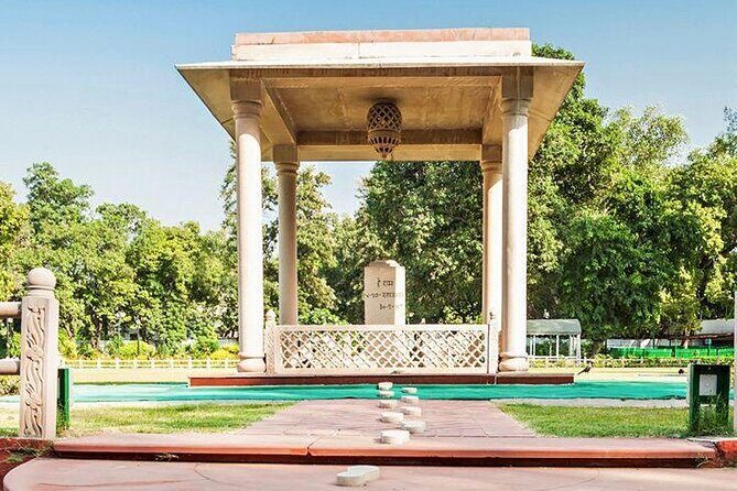 4 Days Private Golden Triangle Tour to Agra and Jaipur From Delhi - A Closer Look at the Itinerary