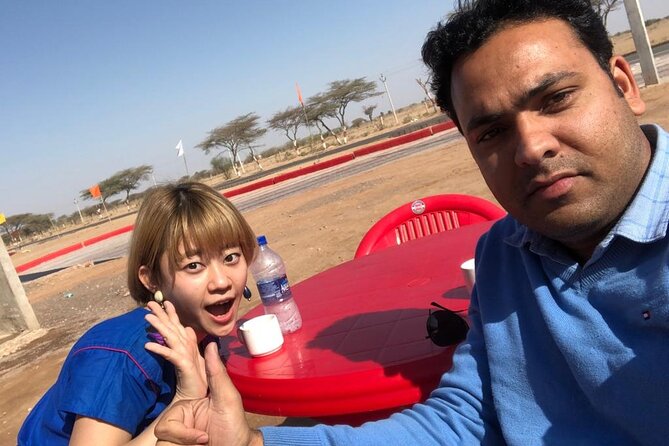 4 Days Private Golden Triangle Tour To Agra & Jaipur From Delhi - Transport and Accommodation