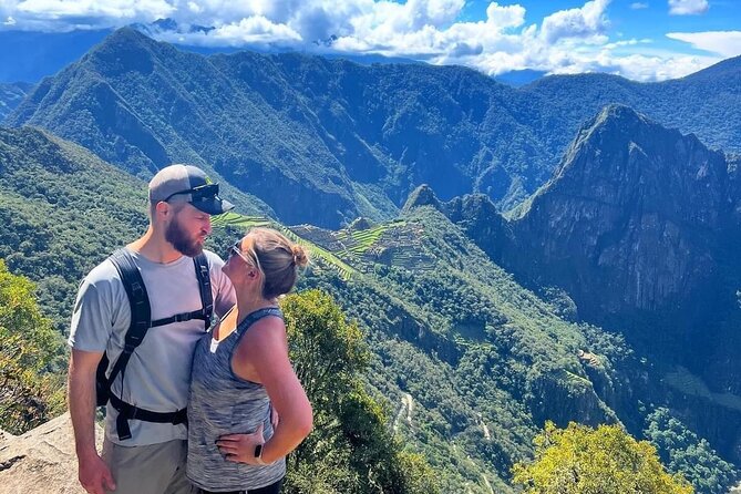 4-Days Private Inca Trail Tour - Booking Information