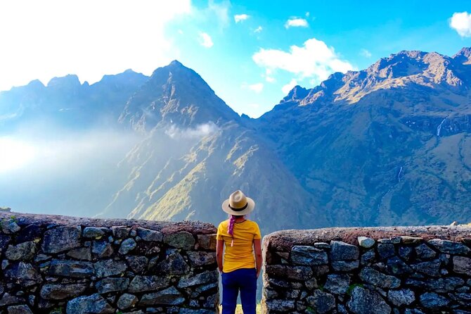 4-Days Private Inca Trail Tour - The Sum Up