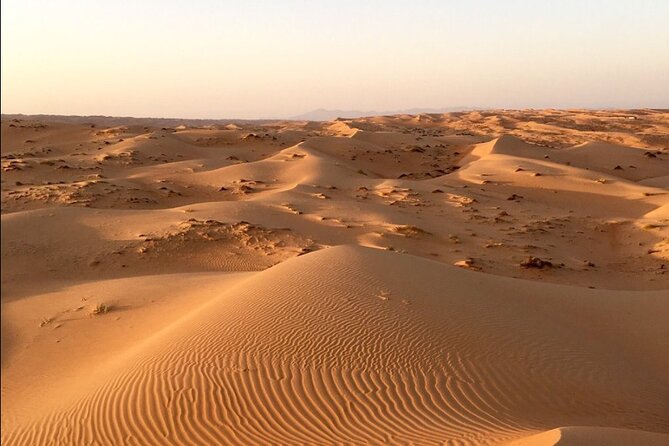 4-Days Private Jamila Sightseeing Tour - Inclusions and Exclusions