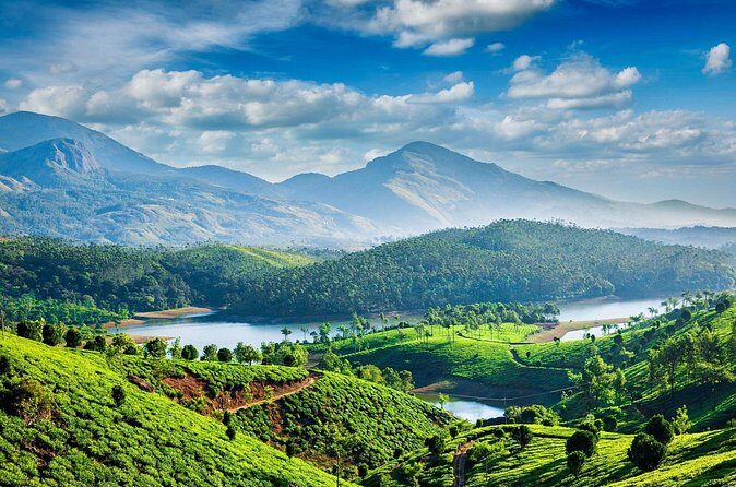 4 Days Private Kerala Tour -Kochi, Munnar, Thekkady with 3* Hotel - Final Day: Kochi’s Colonial Charm and Departure
