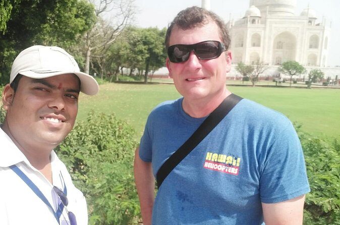 4-Days Private Luxury Golden Triangle Tour Agra Jaipur New Delhi - Final Thoughts