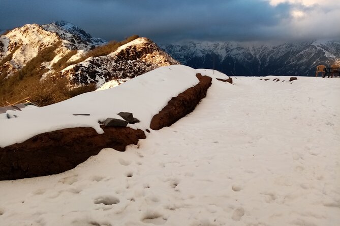 4 Days Private Mardi Himal Base Camp Trek - Cancellation Policy