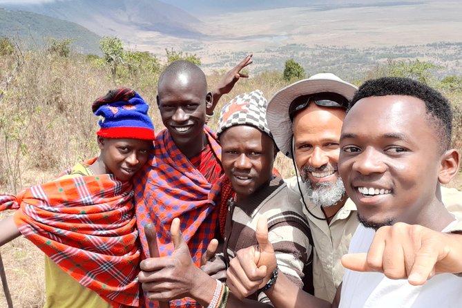 4-Days Private Midrange Safari Tarangire, Serengeti & Ngorongoro - Frequently Asked Questions