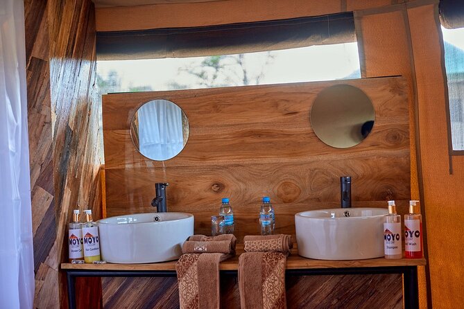 4-Days Private Midrange Safari Tarangire, Serengeti & Ngorongoro - The Sum Up