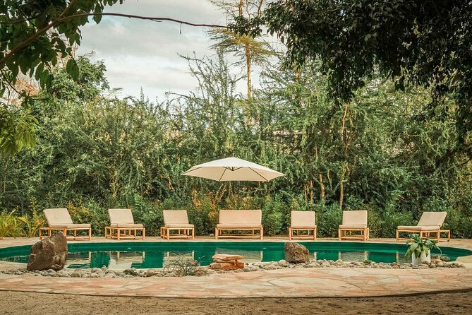 4-Days Private Midrange, Tarangire Ngorongoro, Manyara & Materuni - Transportation Logistics