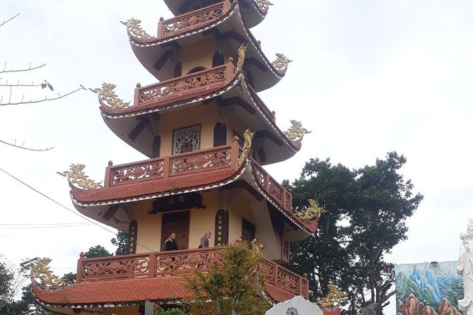 4-Days Private Motorbike Tour From Dalat To Ho Chi Minh City - The Sum Up