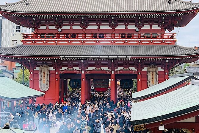 4-Days Private MT Fuji Tokyo Kamakura Nikko Hakone Yokohama Tour - Tour Itinerary Overview