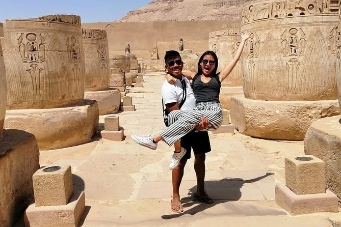 4 Days Private Nile Cruise From Aswan With Abu Simble Visit - Good To Know