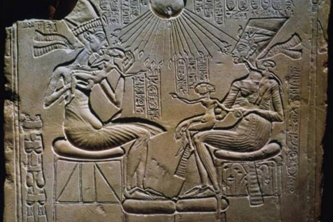 4 Days Private Nile Cruise From Aswan With Abu Simble Visit - Meeting and Pickup Details