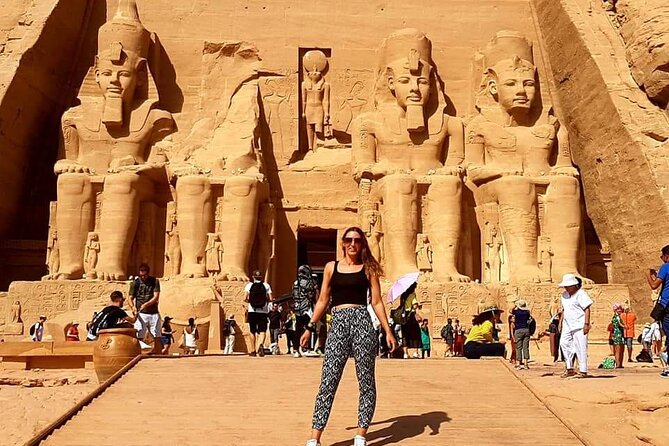 4 Days Private Nile Cruise From Aswan With Abu Simble Visit - Pricing and Cancellation Policy