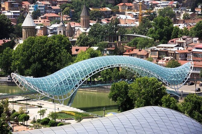 4 Days Private Sightseeing Tour in Georgia - Pricing Details