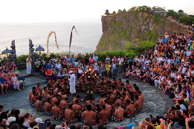 4 Days Private Tour Bali Highlights Nusa Penida and Ubud - Tour Itinerary Overview