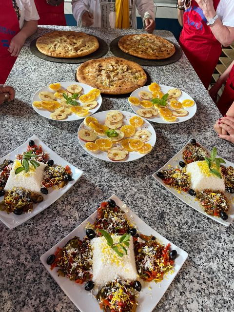 4 Days Private Tour From Agadir to Marrakech in Luxury Camp - Tour Highlights
