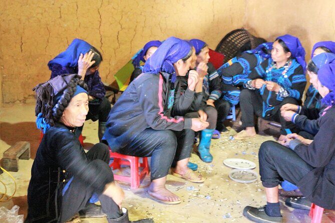 4 Days Private Tour from Sapa to Y Ty - An In-Depth Look at the 4-Day Sapa to Y Ty Tour