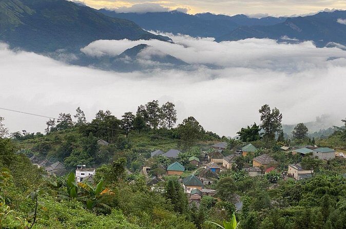 4 Days Private Tour from Sapa to Y Ty - Frequently Asked Questions