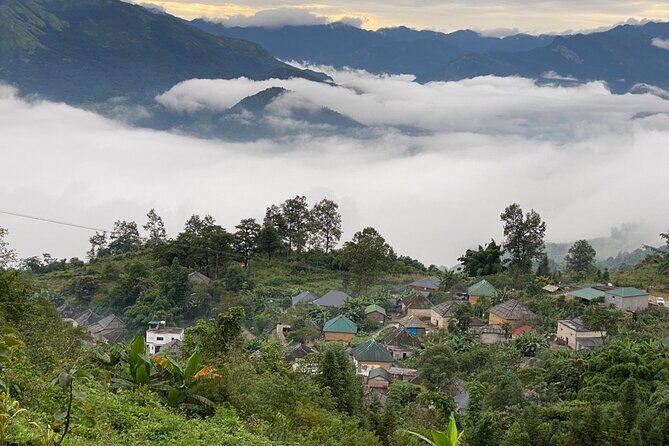 4 Days Private Tour from Sapa to Y Ty - Good To Know